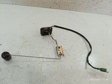 GALLEGGIANTE SERBATOIO PER