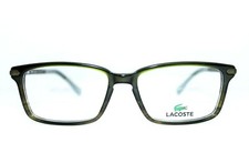 NUOVI OCCHIALI DA VISTA