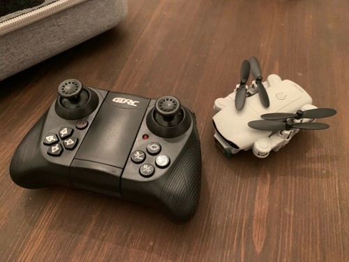 Quadcopter drone mini - quadcopter, rc