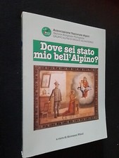 Libro  DOVE SEI STATO MIO