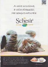 schesir 96 scatolette gatto