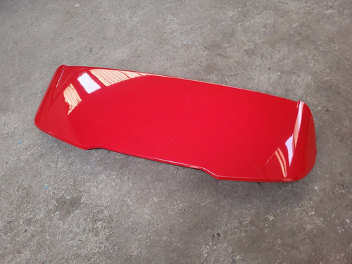 Spoiler posteriore volvo v40 - volvo,