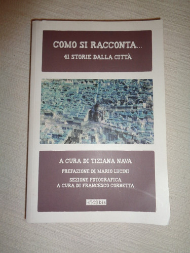 Como racconta 41 storie - si,