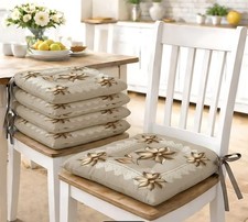 Set 6 Cuscini per Sedia Linea