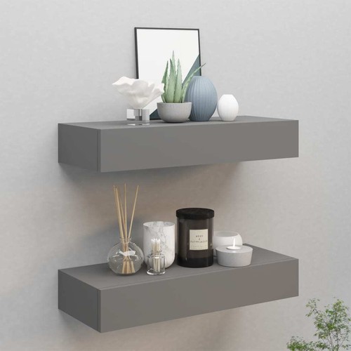 Vidaxl scaffali con cassetti - vidaxl,