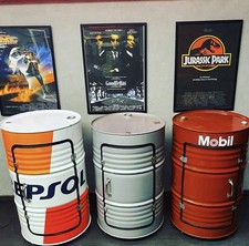 mobile bar modernariato