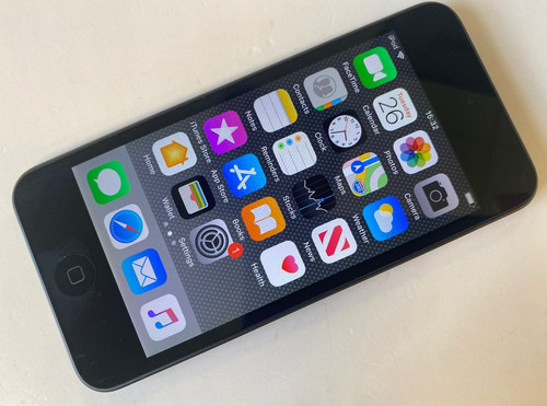 Apple ipod touch - apple,