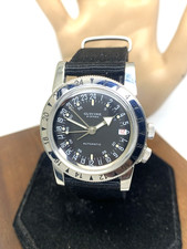 Glycine Men's Watch 3944.2