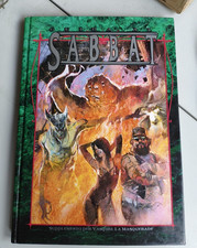 Guida sabbat supplemento - al,