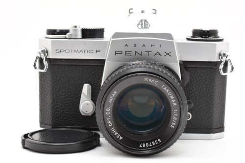 Come nuovo asahi pentax - nuovo],
