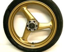CERCHIO RUOTA ANTERIORE DUCATI SPORT TOURING ST3 ANNO 2004