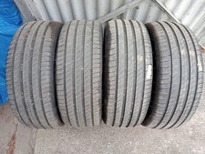 205 45 R17 88H Michelin