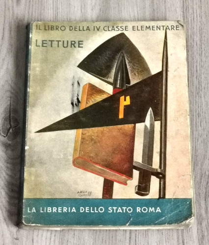 Libro della classe - della,