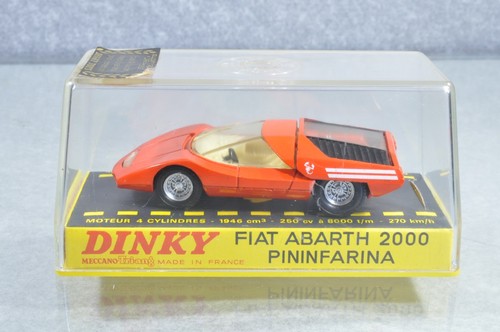 Cb449 dinky toys france 1430 - cb449, #1430