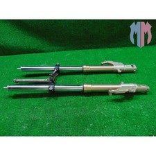 Tubo deslizante puente horquilla inferior Yamaha FZR 600 R 1994 1995