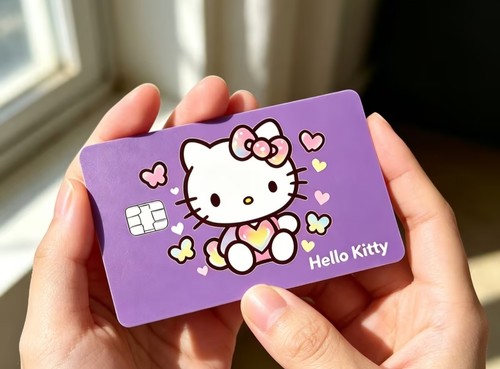 Sanrio hello kitty carta - kitty,