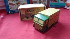 CAMTOY FURGONE TRASPORTO
