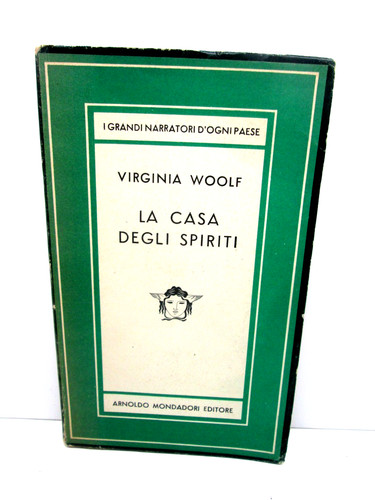 Woolf virginia casa degli - virginia-la,