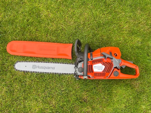 Motosega husqvarna 572 - husqvarna,