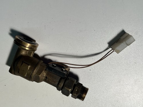 Interruttore acqua viessmann - interruttore,