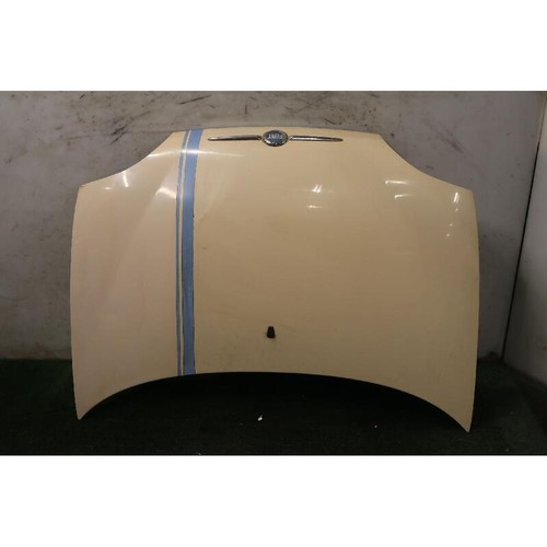 Cofano fiat seicento 000510 - cofano,