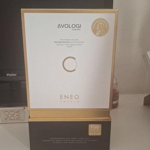 Avologi eneo totale - eneo,