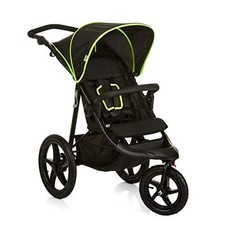 Hauck runner passeggino - runner,