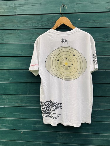 Tè stüssy vintage anni - stüssy,