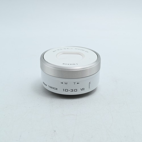 Nikon nikkor 10 - 1,