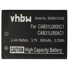 Batterie pour Alcatel One
