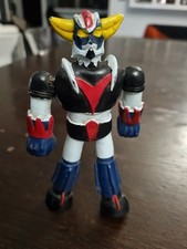 Goldrake  Toei  Dynamic
