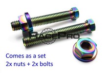 Kit Regolazione Catena Suzuki