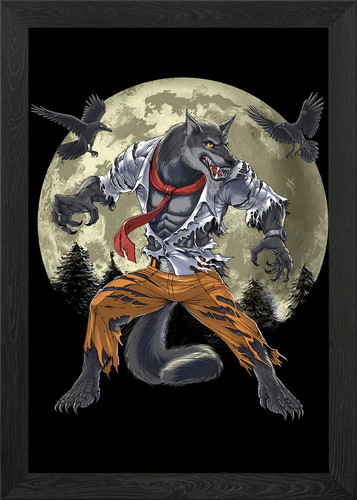 Poster arte parete con - arte, da