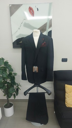 Abito uomo monopetto vestito - monopetto,
