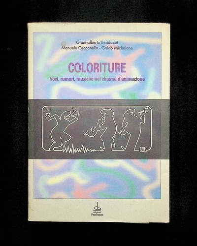 Coloriture voci rumori - voci,