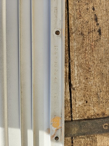 Fascia decorativa portiera - fascia,