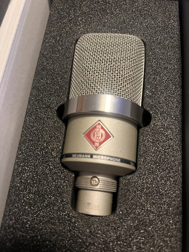 Neumann cardiod tlm - neumann, 102