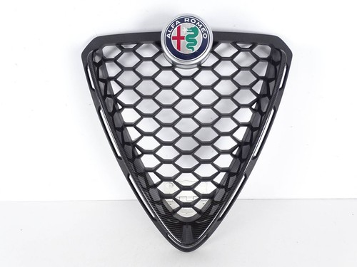 Griglia radiatore anteriore