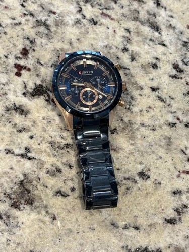 Curren 8355 men - m-8355, &