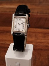 Orologio donna stile tank