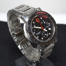 Orologio Cronografo Tonino