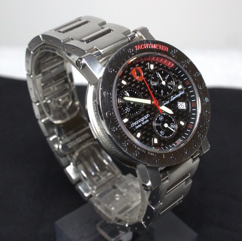 Orologio cronografo tonino - cronografo,