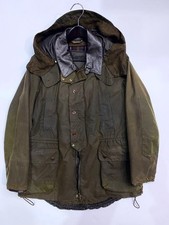 Barbour Tokito Shoreman giacca