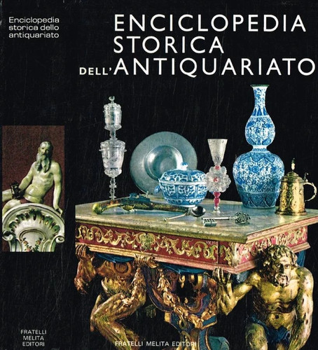 Enciclopedia storica - enciclopedia,
