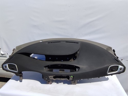 Cruscotto completo airbag - di,