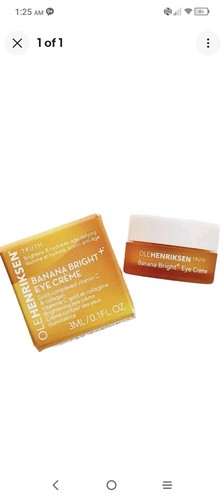 Ole henriksen banana - ole,