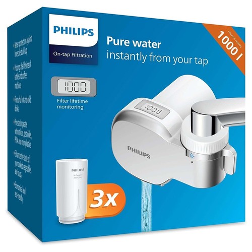 Philips filtro ontap - philips,
