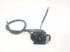 670033469 rear door lock rh for MASERATI LEVANTE 3.0 V6 D (275 CV) logop1223130