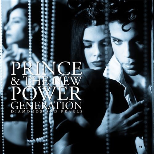 Prince the new power - &,