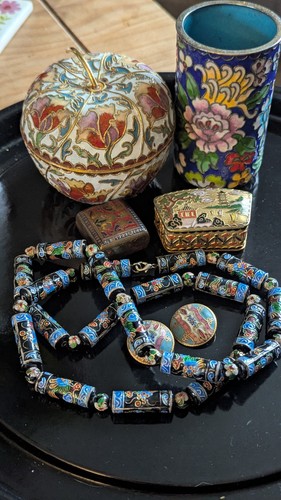 Meravigliosa vecchia